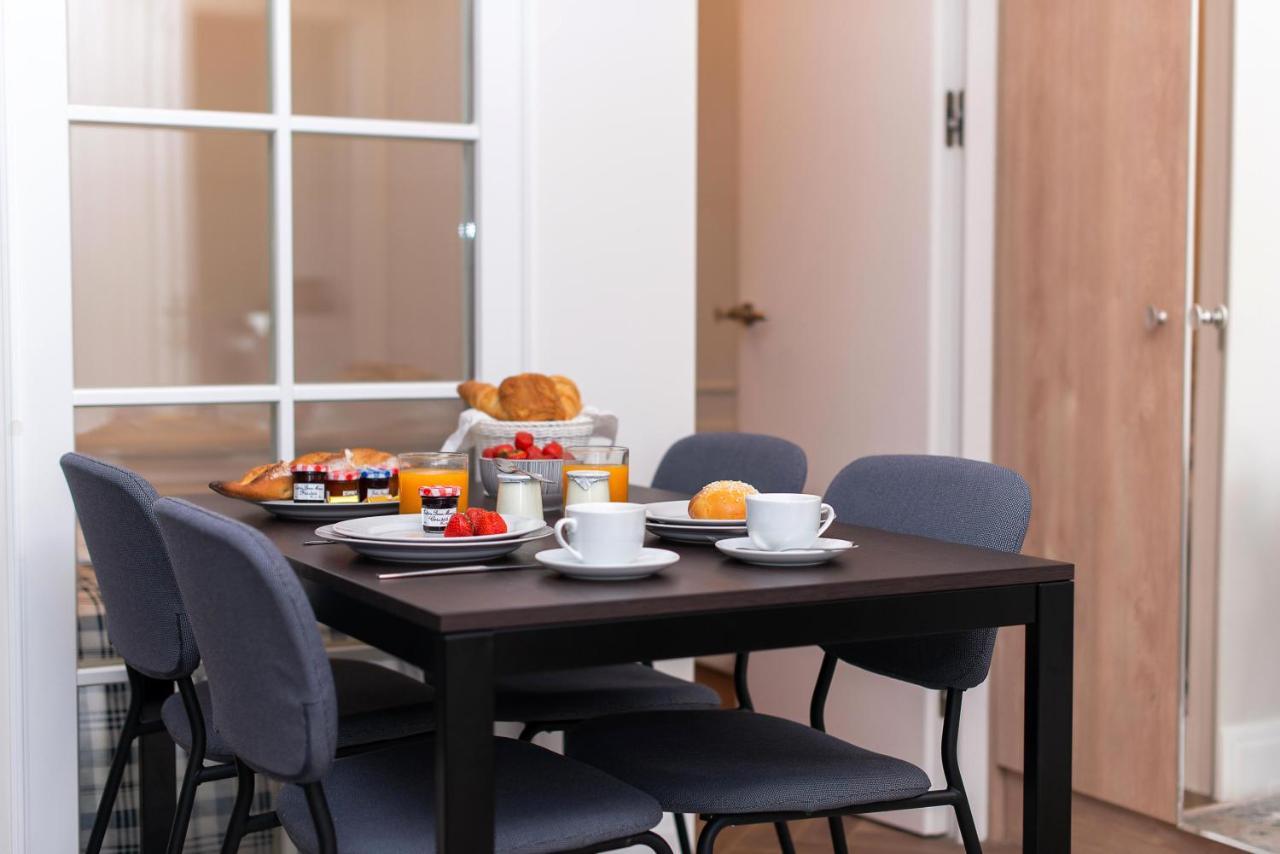 Top Floor Negresco Residence Νίκαια Εξωτερικό φωτογραφία